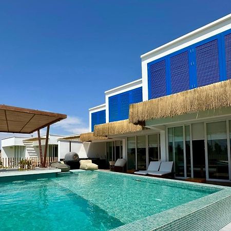 Casa Z ปารากัส ภายนอก รูปภาพ