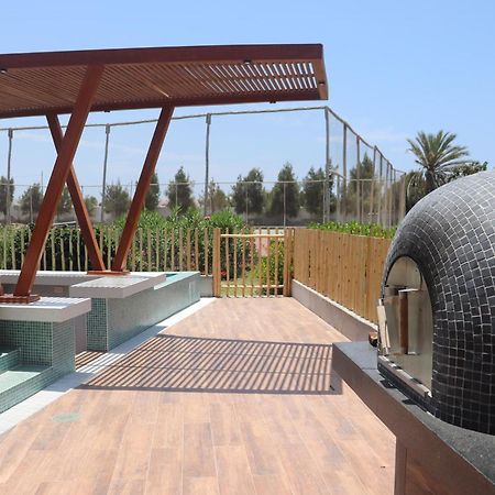 Casa Z ปารากัส ภายนอก รูปภาพ