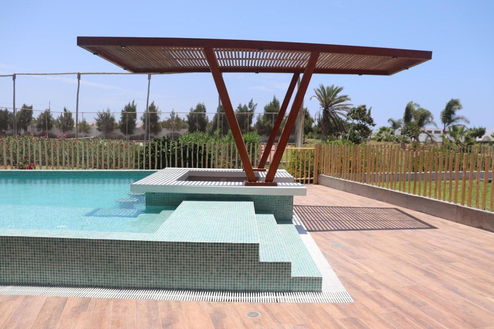 Casa Z ปารากัส ภายนอก รูปภาพ