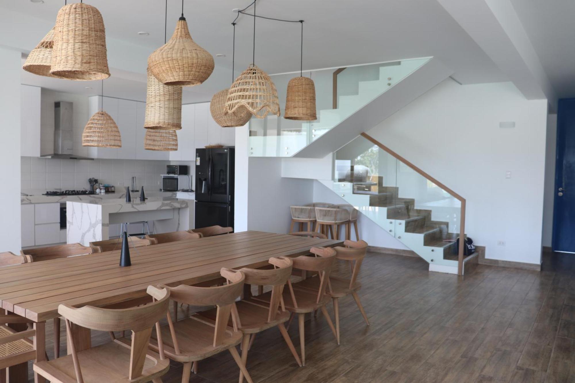 Casa Z ปารากัส ภายนอก รูปภาพ