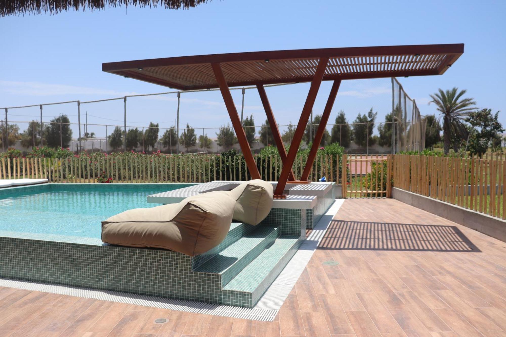 Casa Z ปารากัส ภายนอก รูปภาพ