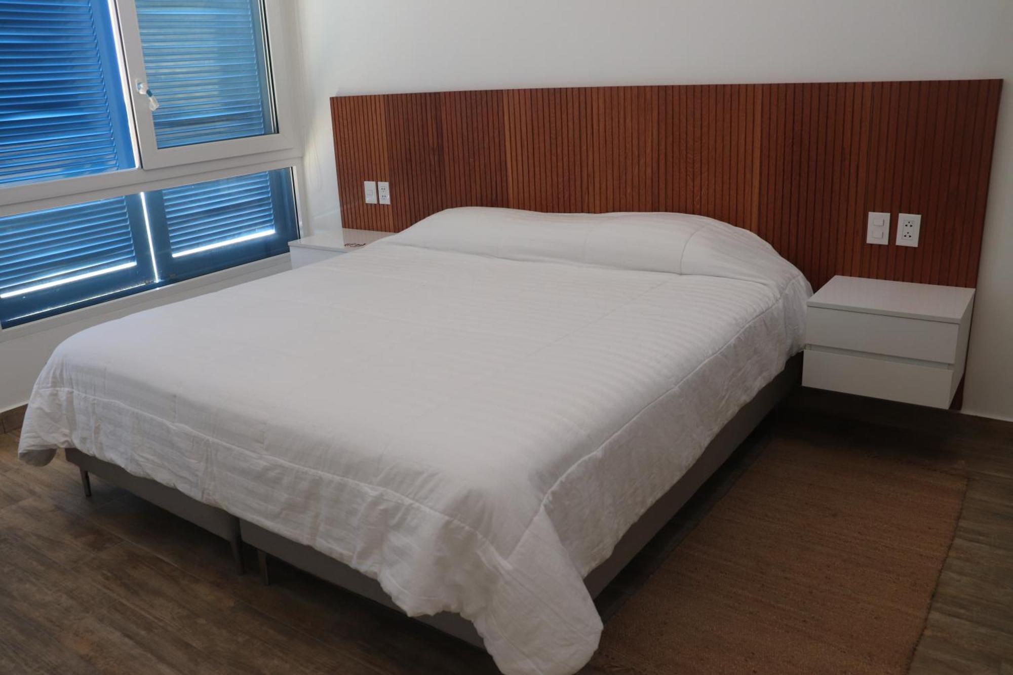 Casa Z ปารากัส ภายนอก รูปภาพ