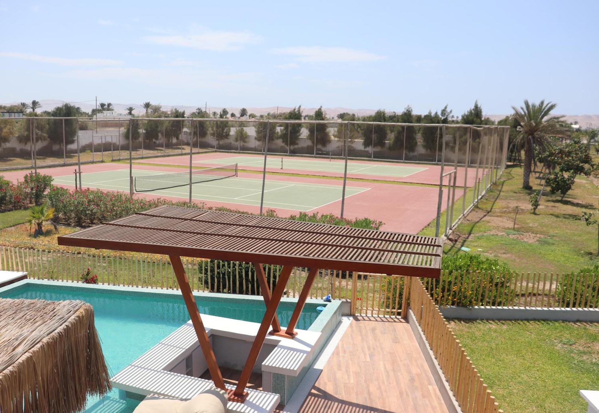 Casa Z ปารากัส ภายนอก รูปภาพ